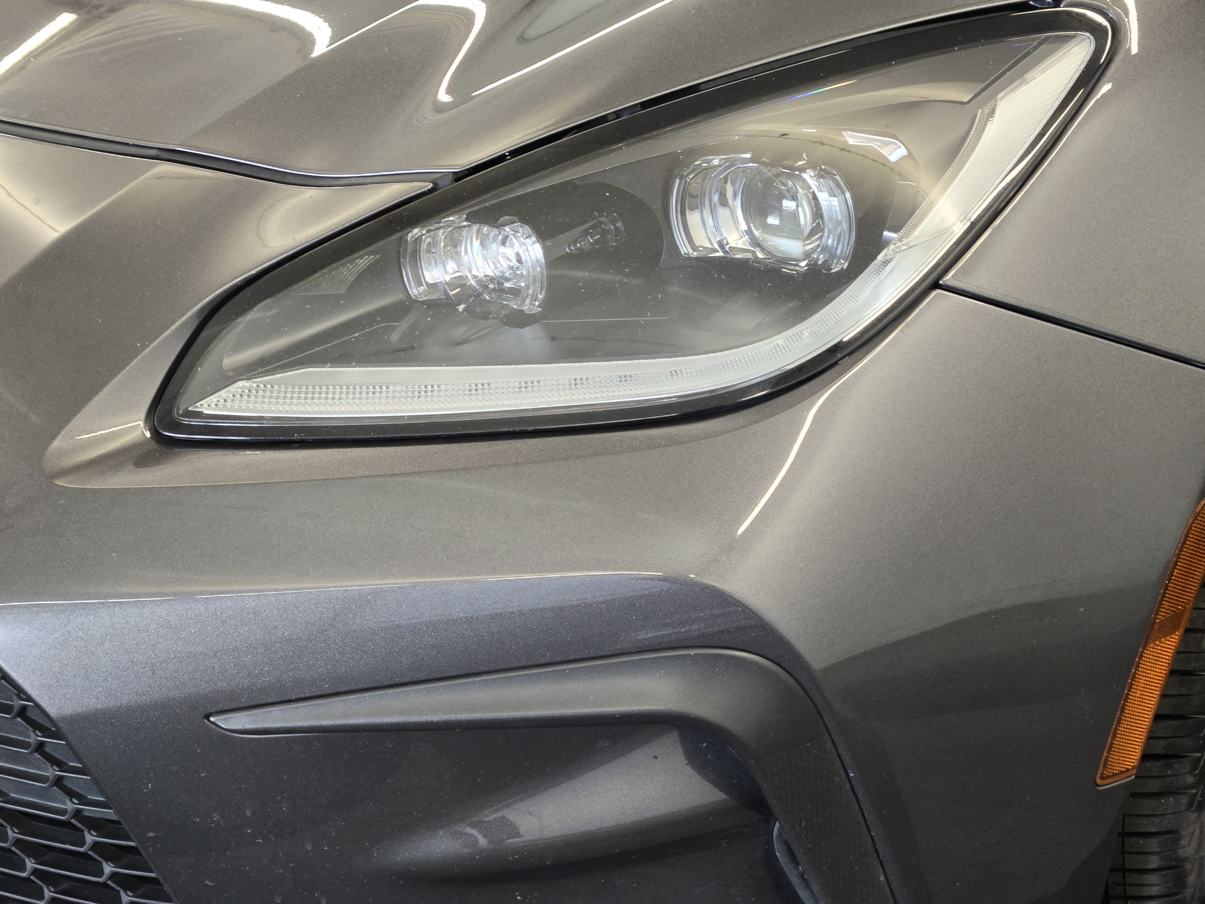 Used 2023 Toyota GR86 Premium RWD image 8