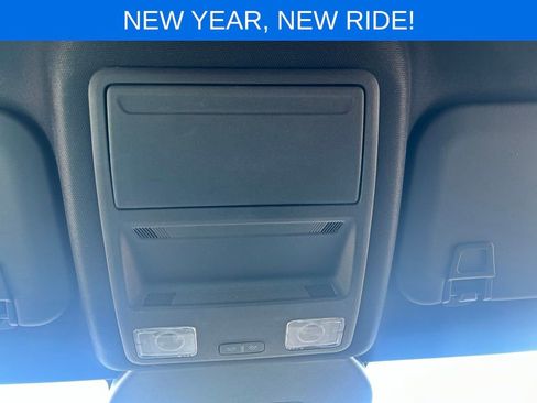 Certified 2024 Ford Escape ST-Line w/ Tech Pack #1 image 18