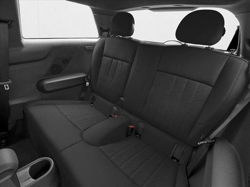 New 2027 MINI Cooper S FWD image 9