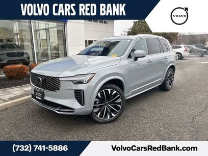 Used 2025 Volvo XC90 B6 Plus