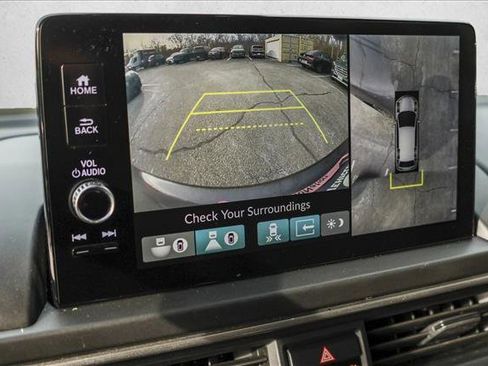 Used 2023 Honda Pilot Elite image 20