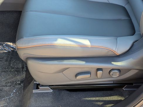 New 2026 Subaru Forester Sport image 18