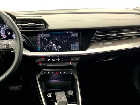 Certified 2023 Audi A3 2.0T Premium Plus w/ Premium Plus Package image 6
