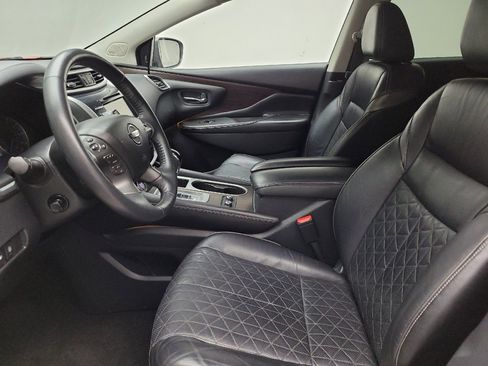 Used 2019 Nissan Murano Platinum FWD image 17