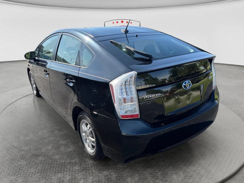 Used 2010 Toyota Prius Two FWD image 3