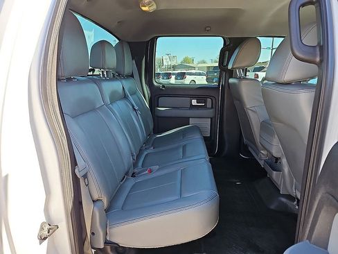 Used 2012 Ford F150 XL w/ XL Plus Pkg AWD/4WD image 11