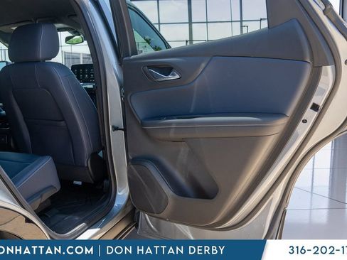 Used 2023 Chevrolet Blazer RS w/ LPO, Floor Liner Package FWD image 25