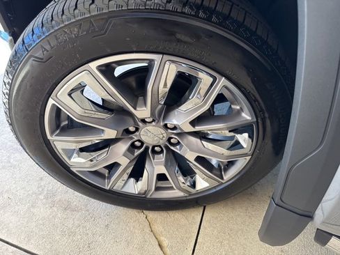 New 2026 GMC Sierra 1500 Denali w/ Denali Reserve Package image 42