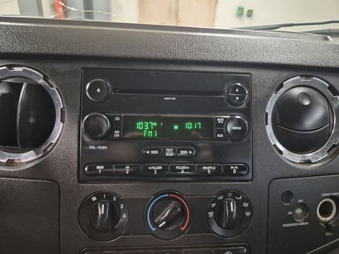 Used 2008 Ford F350 XLT image 26