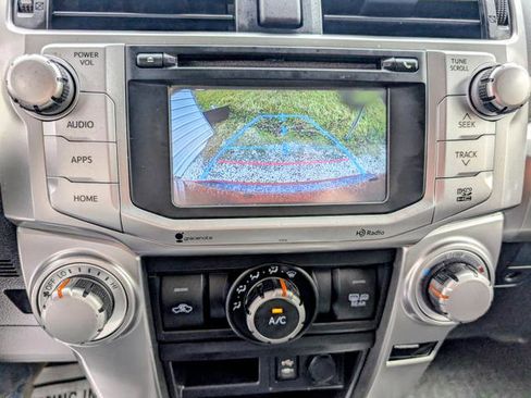 Used 2014 Toyota 4Runner SR5 image 7