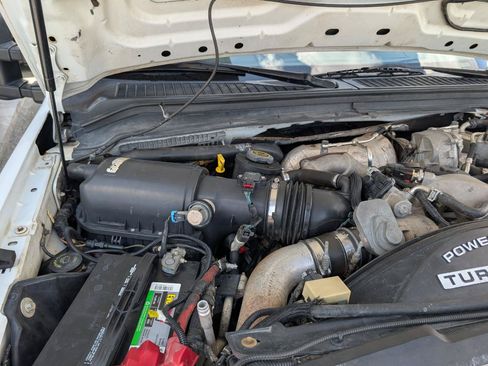 Used 2008 Ford F250 XLT AWD/4WD image 22