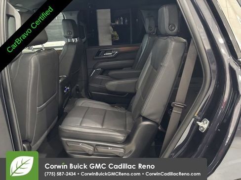 Certified 2025 GMC Yukon Denali image 24