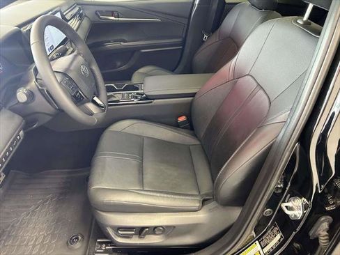 Certified 2025 Toyota Camry XSE w/ Premium Plus Package FWD image 16