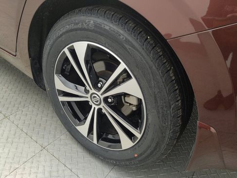 Used 2023 Nissan Sentra SV image 31