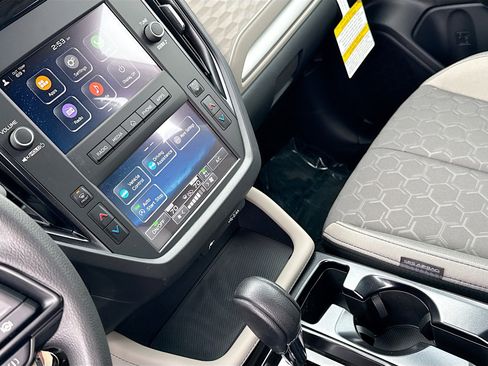 New 2026 Subaru Forester Base image 25