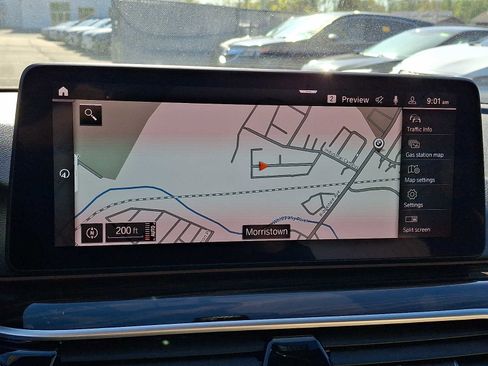 Certified 2023 BMW 530i xDrive w/ Premium Package AWD/4WD image 18