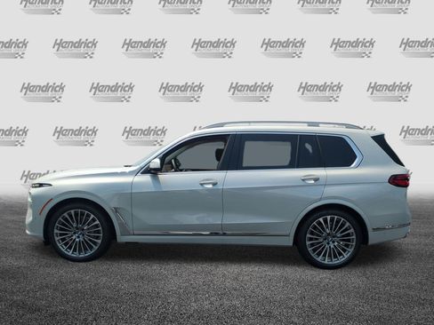 Used 2026 BMW X7 xDrive40i image 7