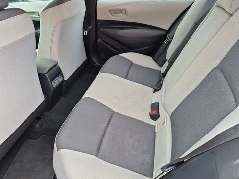 Used 2024 Toyota Corolla LE FWD image 12