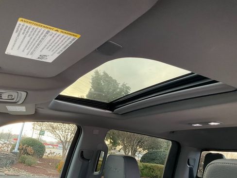 Used 2021 GMC Sierra 1500 Denali image 9