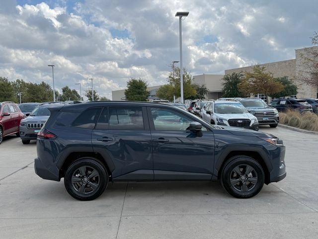 Used 2026 Toyota RAV4 LE FWD image 7