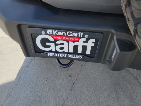 Used 2024 Toyota Land Cruiser First Edition image 27