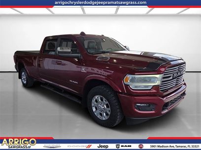 Used 2022 RAM 2500 Laramie