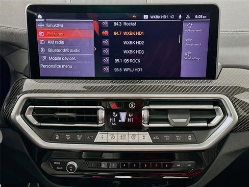 Certified 2024 BMW X3 M40i image 15