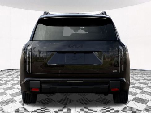 New 2027 Kia Telluride SX X-Line image 19