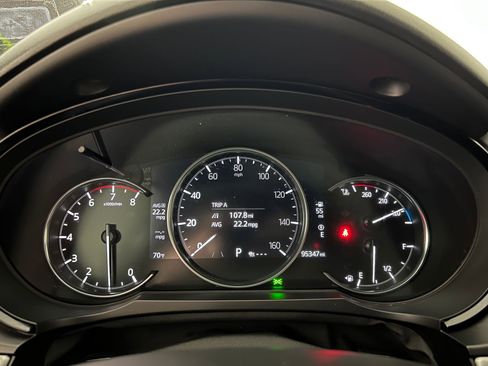 Used 2023 MAZDA CX-9 Grand Touring image 20