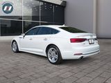 Used 2019 Audi A5 2.0T Premium image 3