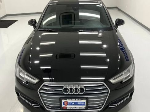 Used 2018 Audi A4 2.0T Premium Plus w/ Premium Plus Package AWD/4WD image 12