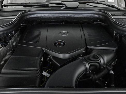 New 2026 Mercedes-Benz GLE 350 4MATIC image 25