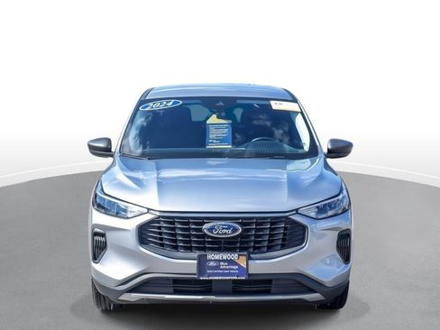 Used 2024 Ford Escape Active w/ Cold Weather Package image 3