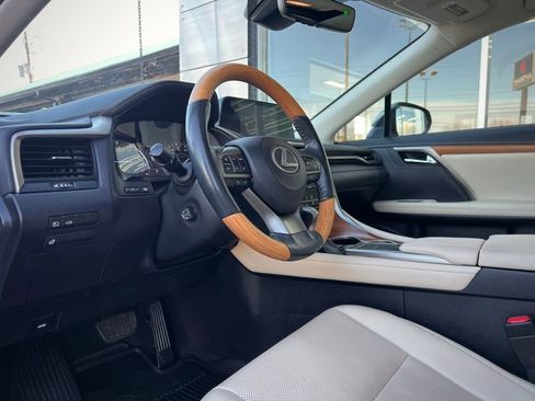 Used 2022 Lexus RX 350 FWD w/ Premium Package image 58