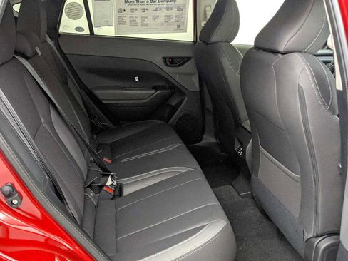 New 2026 Subaru Crosstrek 2.0i Premium image 30