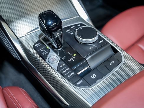 Used 2023 BMW 430i xDrive Convertible w/ M Sport Package image 56