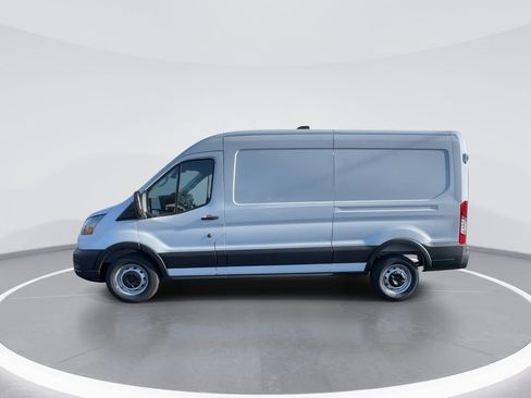 New 2026 Ford Transit 250 148 Medium Roof RWD image 5
