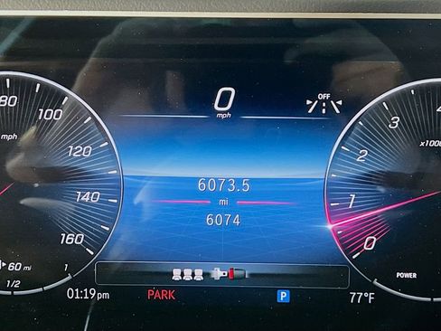 New 2025 Mercedes-Benz GLE 350 4MATIC image 14