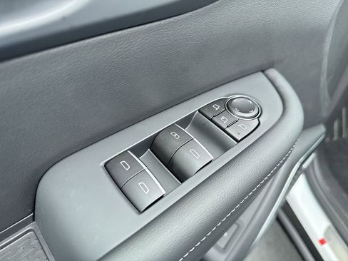 New 2026 Buick Enclave Sport Touring w/ Power Package FWD image 19