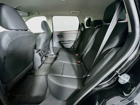 Used 2023 Nissan Rogue S FWD image 27