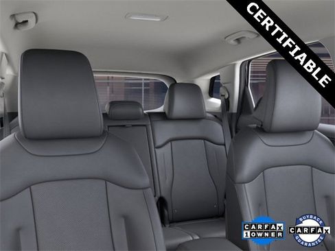 Certified 2025 Kia Sportage EX image 27