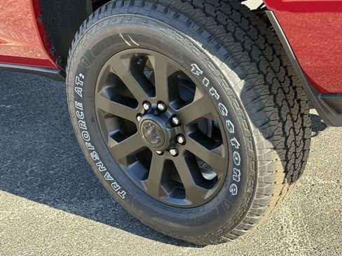 New 2026 RAM 2500 Lone Star image 9