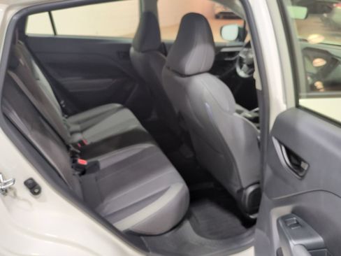 Used 2024 Subaru Impreza 2.0i AWD/4WD image 10