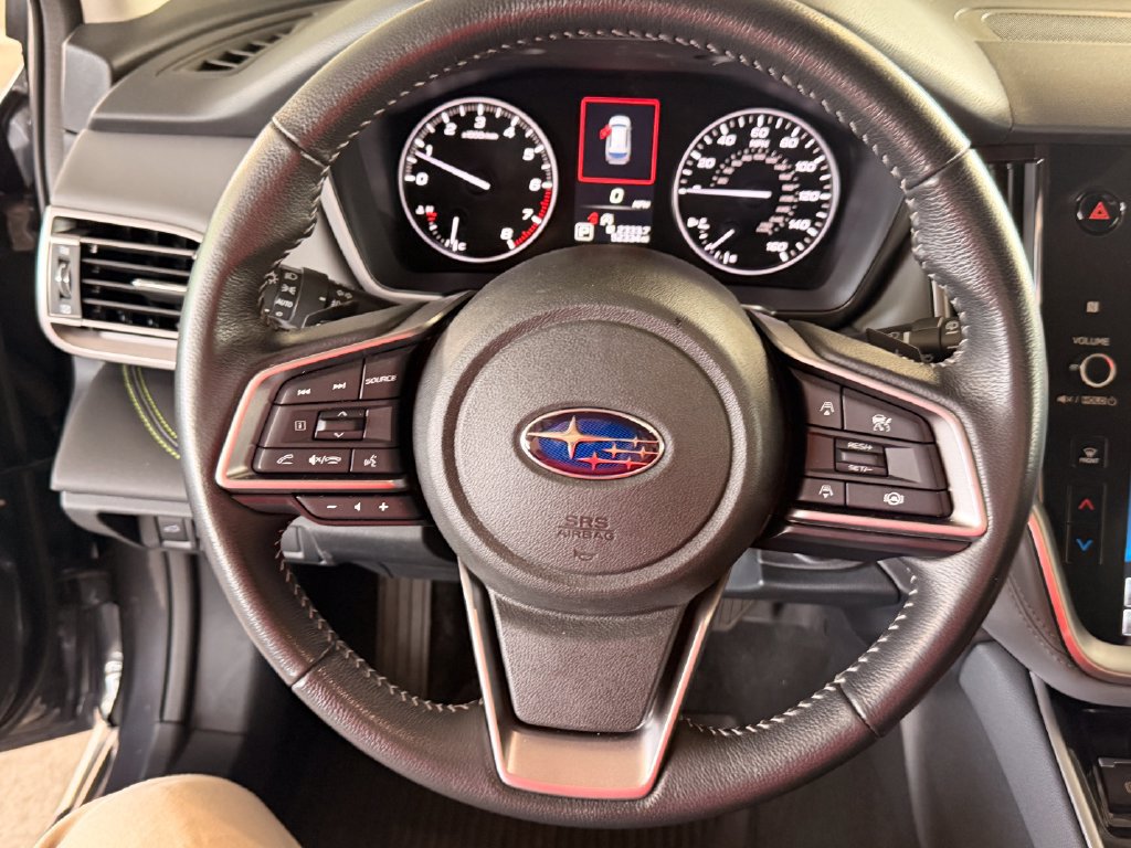 Used 2023 Subaru Outback Onyx Edition XT AWD/4WD image 19