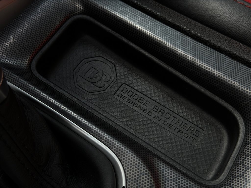Used 2017 Dodge Charger R/T Scat Pack RWD image 18