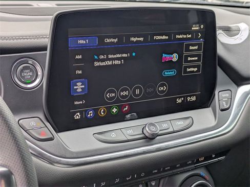 New 2026 Chevrolet Blazer LT image 16