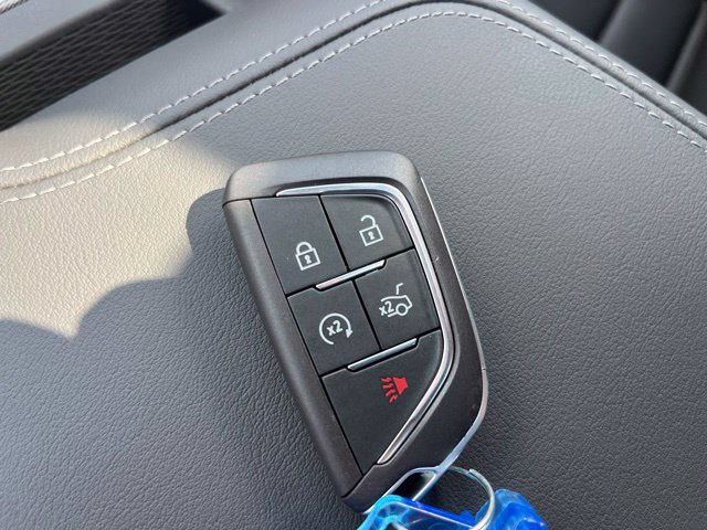 Used 2026 Cadillac CT5 Premium Luxury w/ Technology Package RWD image 41