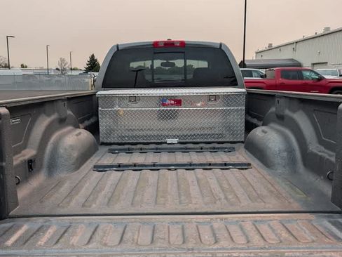 Used 2009 Dodge Ram 3500 Truck SLT w/ Trailer Tow Group AWD/4WD image 13