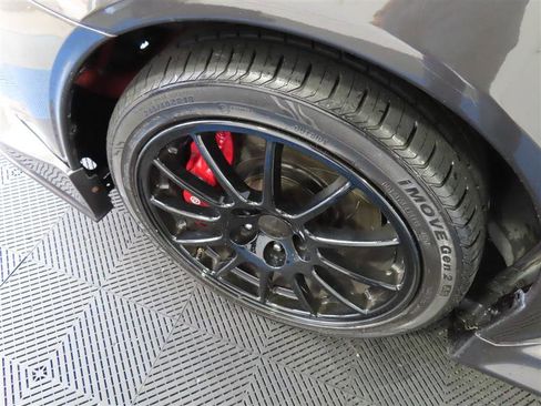 Used 2015 Mitsubishi Lancer Evolution GSR image 6