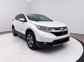 Used 2019 Honda CR-V EX-L video 1